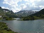 Bergsee